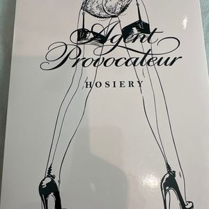 Agent Provocateur Hosiery